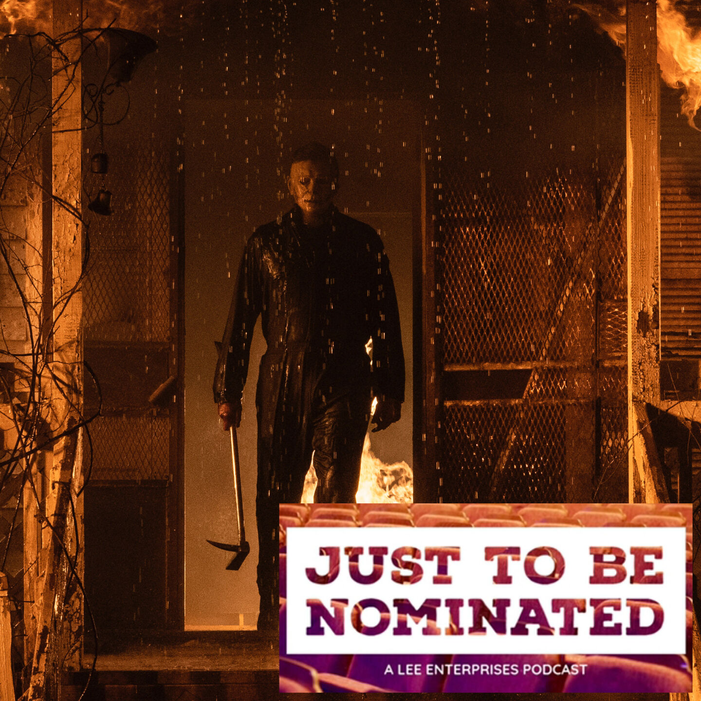 New Release Picks: Halloween Kills, The Last Duel, and more!